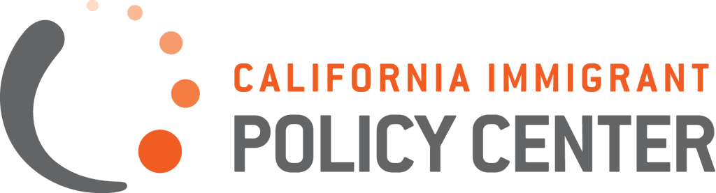 California Immigrant Policy Center logo